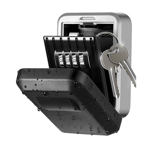 4 Digit Key Lock Box